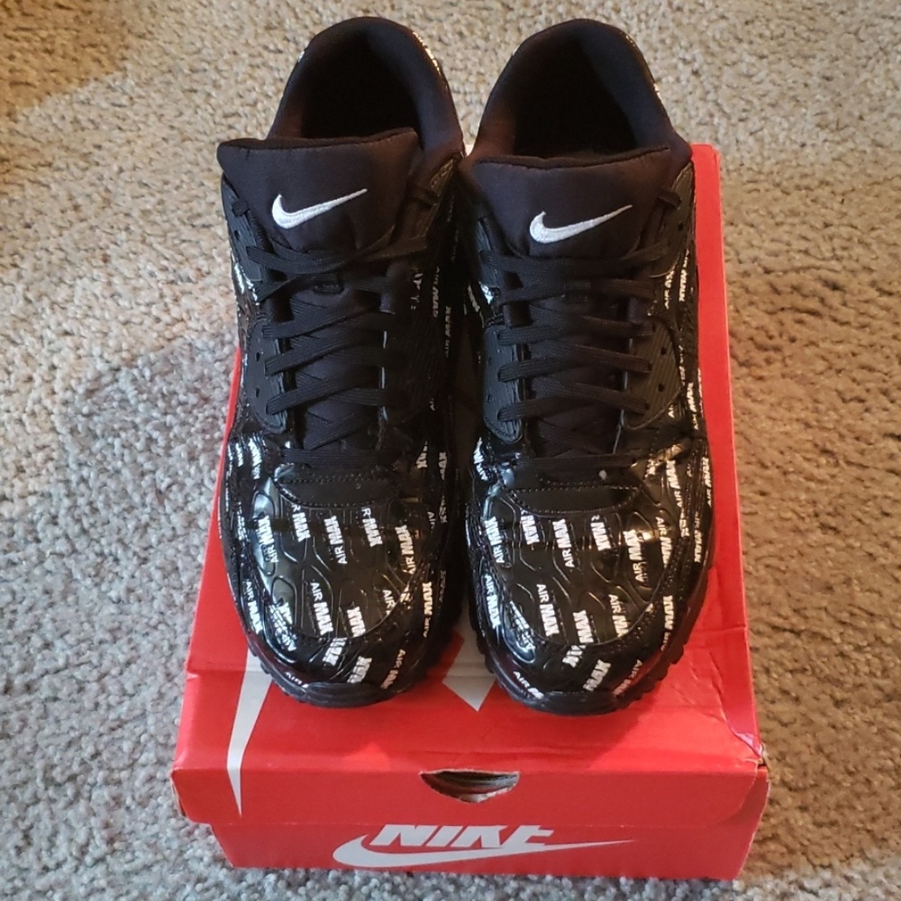 Nike Air Max limited edition